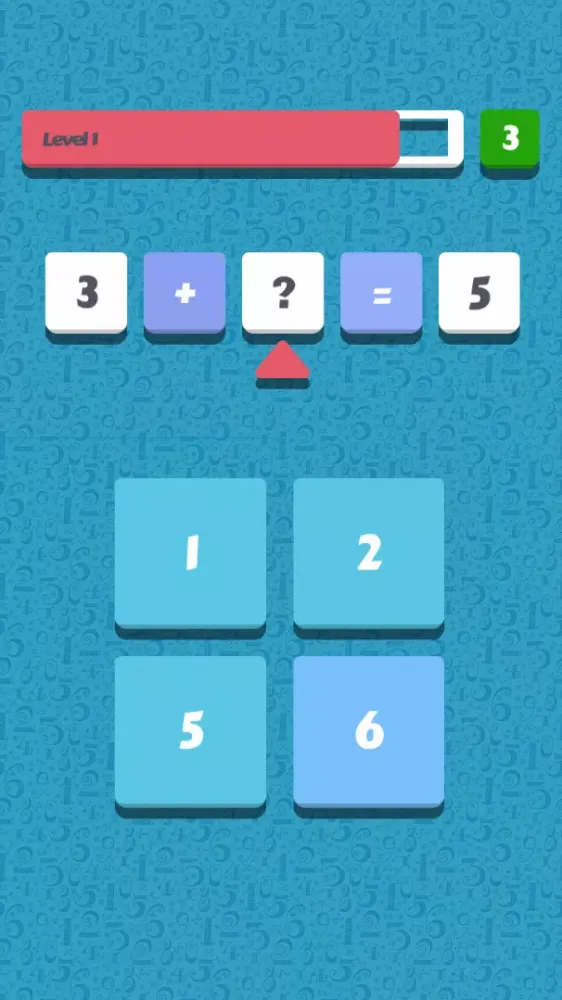 Fun Math Game! Quiz to Math!應用截圖