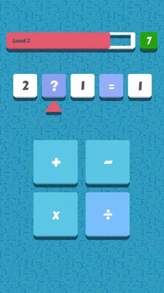 Fun Math Game! Quiz to Math!應用截圖