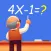 Go Math: Learn Math & Games