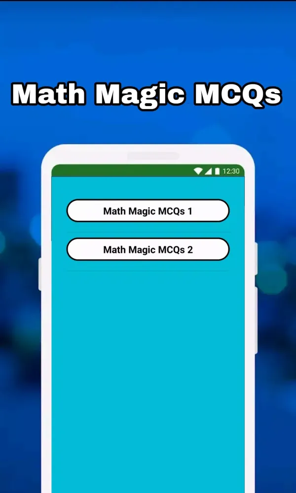 Ảnh chụp màn hình của Class 3 Maths in English