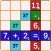 Math Box Board Game