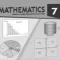 7th Maths PTB key and Book