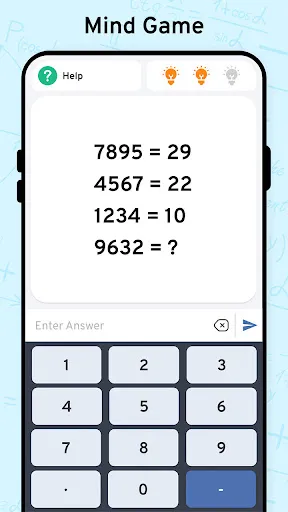 Math Scanner - Math Solutions Screenshots