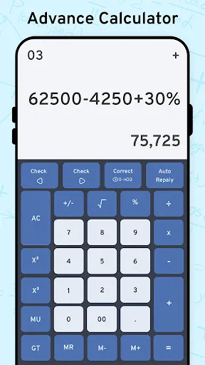 Math Scanner - Math Solutions Screenshots