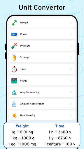 Math Scanner - Math Solutions Screenshots