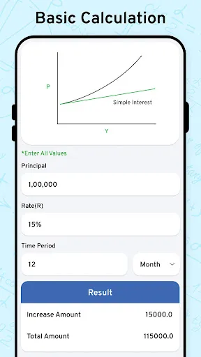 Math Scanner - Math Solutions Screenshots
