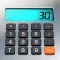 Math: Calculator Widget 17