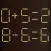 Math Match Stick Puzzle