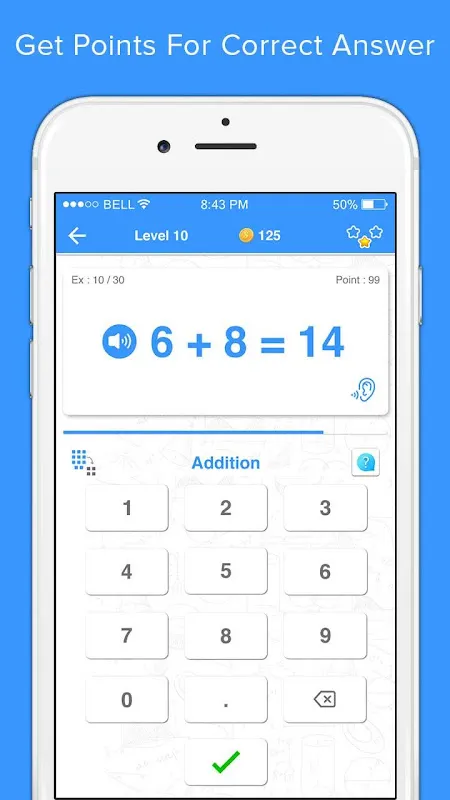 Screenshot di Maths Tricks