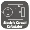 Electric Circuit Calculator