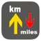 Miles to Kilometers