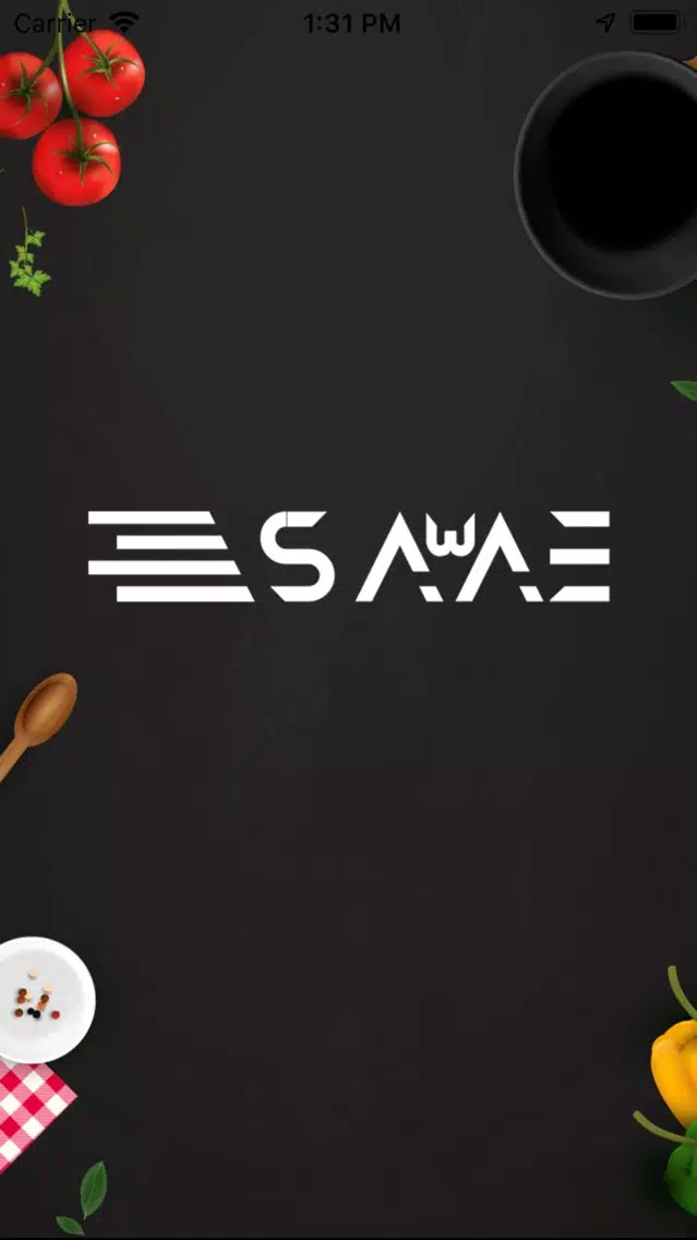 saae - ساعي سکرین شاٹس
