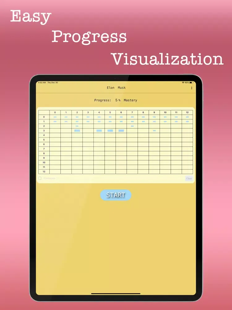 Math Blocc iPad  Ekran Görüntüleri