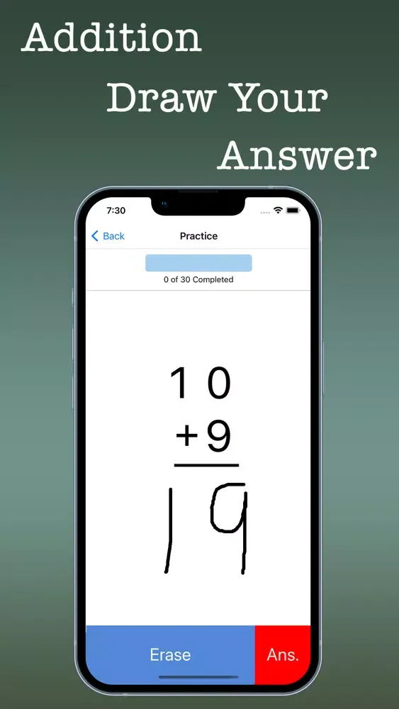 Math Blocc Ekran Görüntüleri