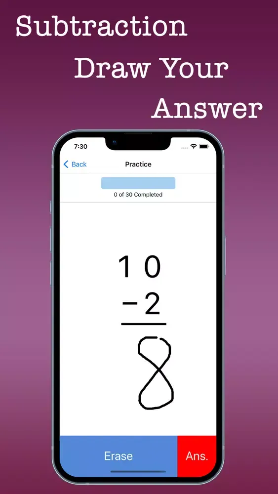 Math Blocc Ekran Görüntüleri
