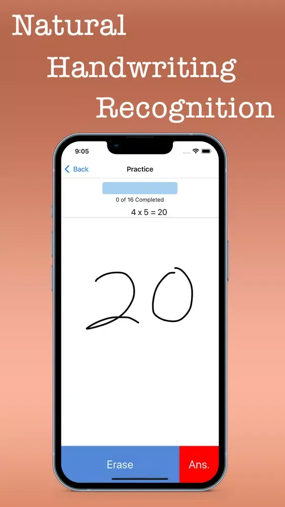 Math Blocc Ekran Görüntüleri
