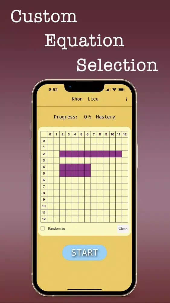 Math Blocc Ekran Görüntüleri