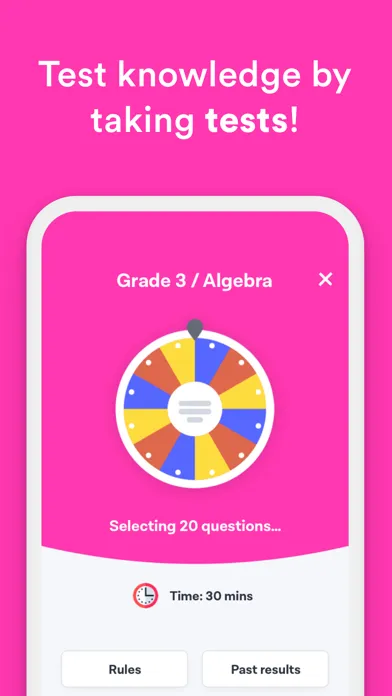 Jimi - Math for Kids Screenshots