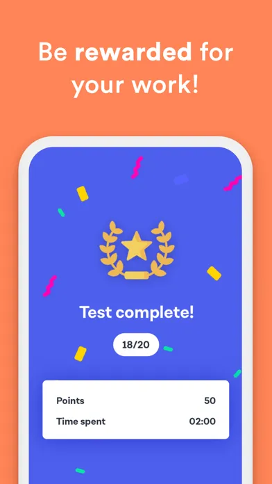 Jimi - Math for Kids Screenshots