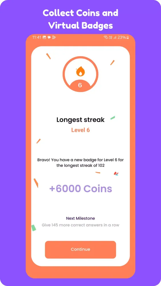 Math Buddy Screenshots