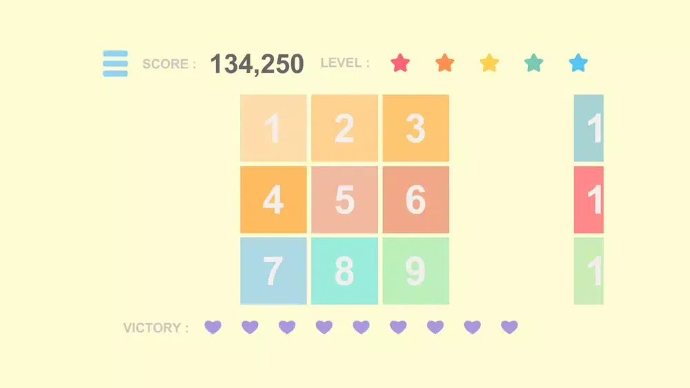 Скриншоты Shem Leader : Math Quiz NAS 2
