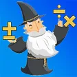 Math Castle - Arithmetic Fun
