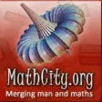 Math City