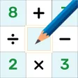 Math Cross