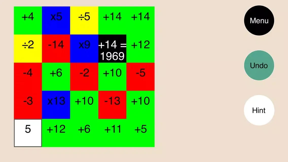 صور Math Crunch: A Game of Math