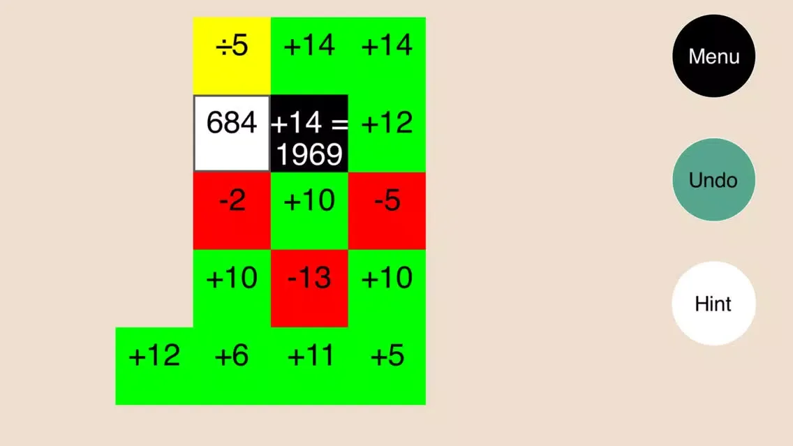 صور Math Crunch: A Game of Math
