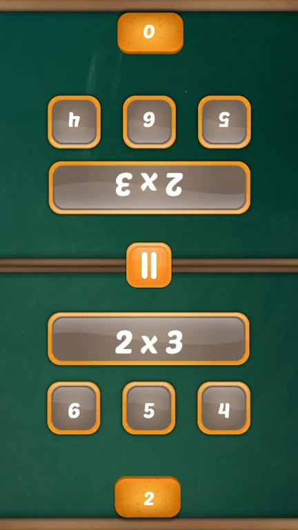 Math Duel-screenshot-1