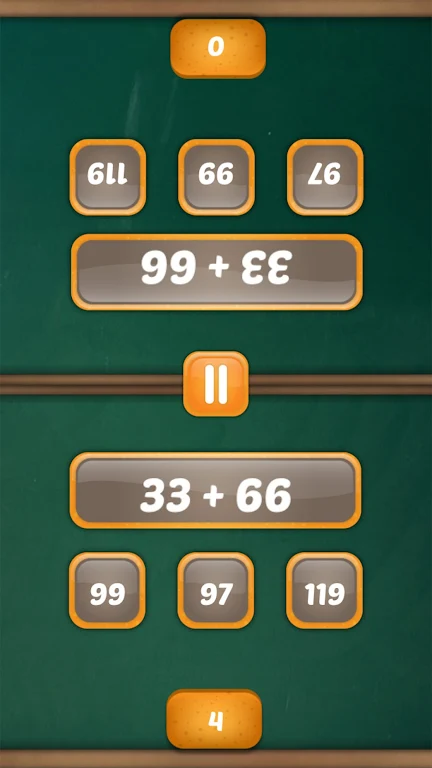 Math Duel-screenshot-3