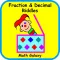 Fraction and Decimal Riddles