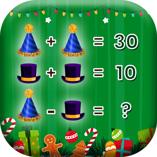 Math Genius - Puzzle Game