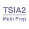 TSIA2 Math Test Prep