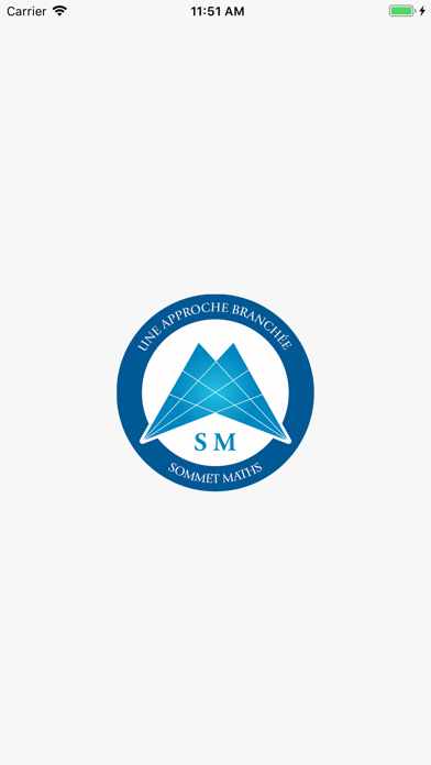 تصاویر Sommet Maths : Appli-élève