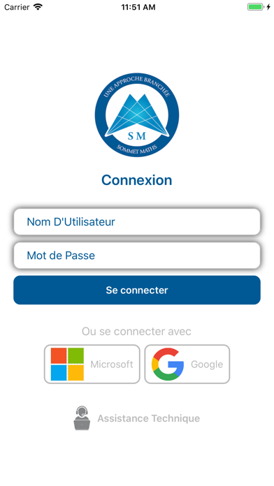 تصاویر Sommet Maths : Appli-élève