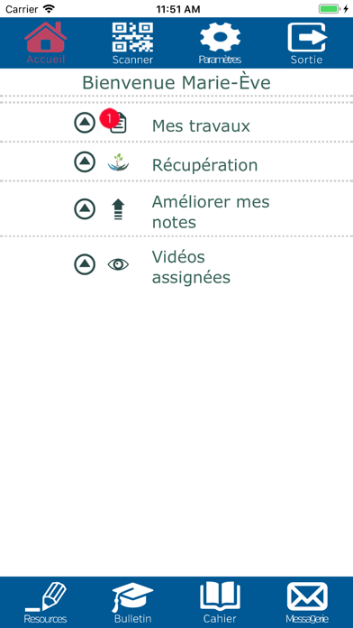 تصاویر Sommet Maths : Appli-élève