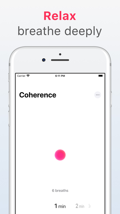Coherence應用截圖