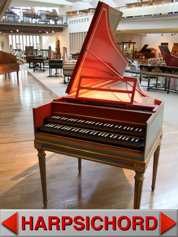 Discover Musical Instruments Free iPad  스크린샷