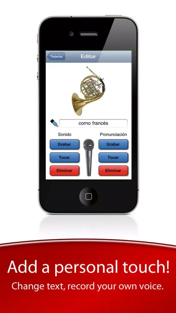 Discover Musical Instruments Free 스크린샷