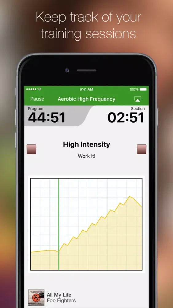 Run Companion Lite Screenshots