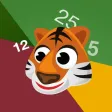 Visual Math Karate Visual Math Karate
