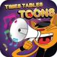 Times Table Toons Times Table Toons