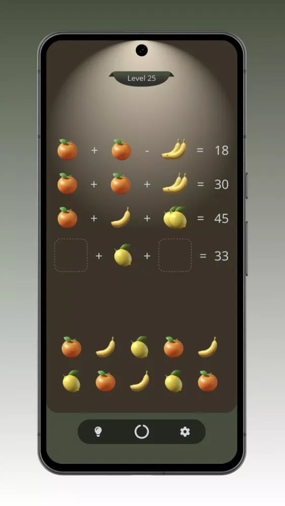 صور Logic Puzzles: Math Quiz