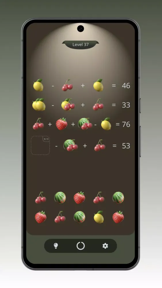 صور Logic Puzzles: Math Quiz