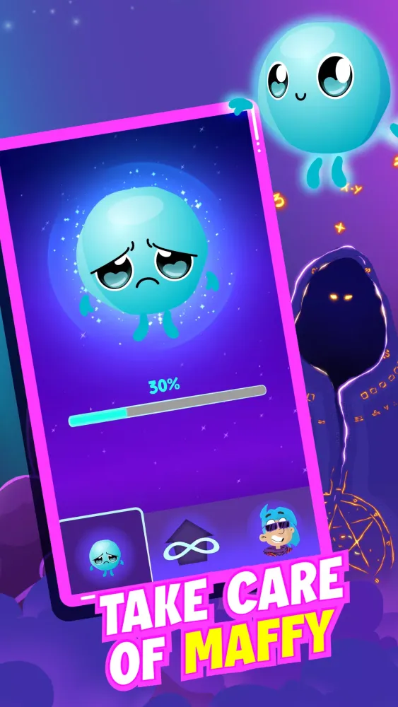 Math Legacy Screenshots
