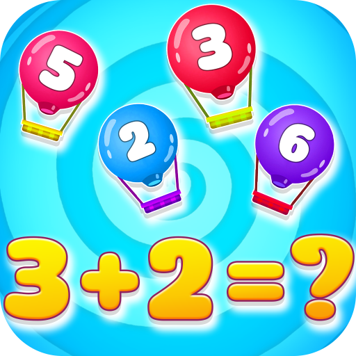 Math Mania