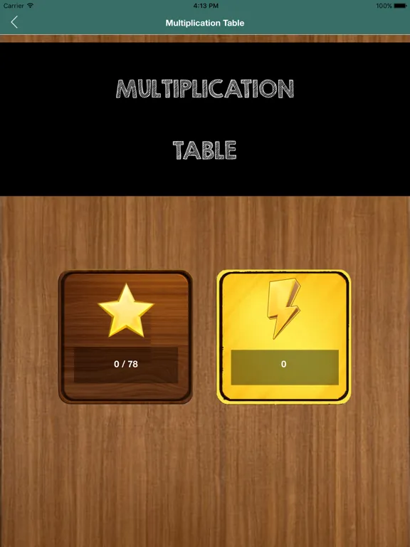 Math Puzzles iPad  Ekran Görüntüleri