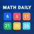 Math daily challenge